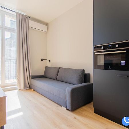 Apartamenty Skawinska 10 Krakov Exteriér fotografie