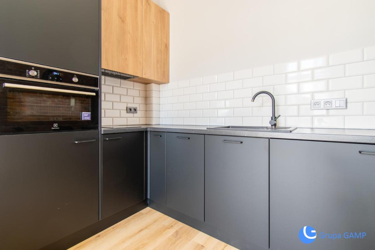 Apartamenty Skawinska 10 Krakov Exteriér fotografie