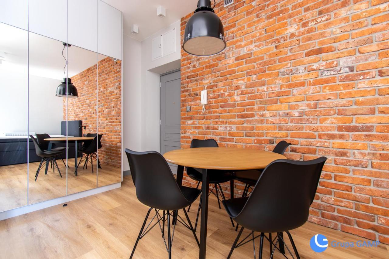 Apartamenty Skawinska 10 Krakov Exteriér fotografie