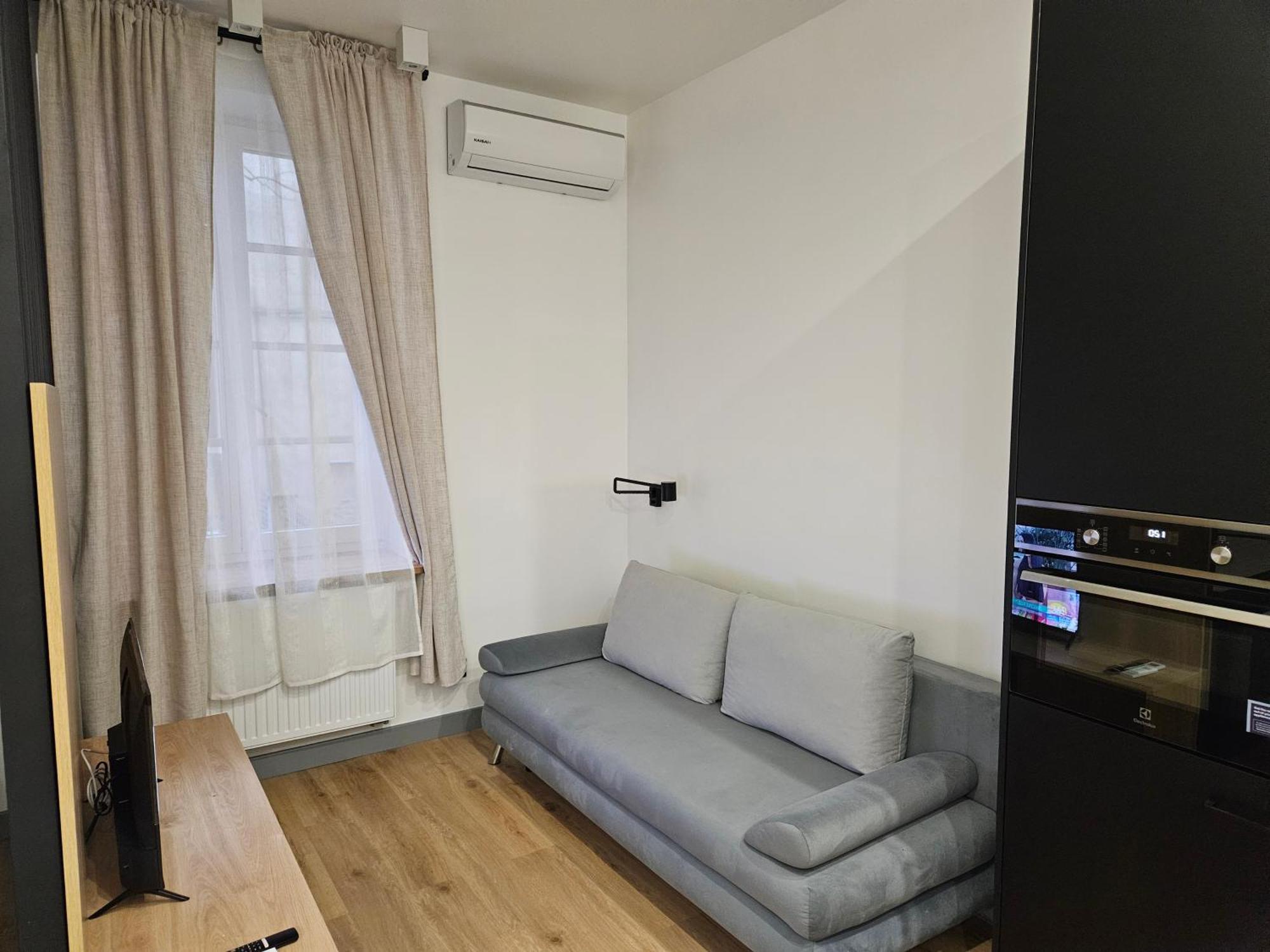 Apartamenty Skawinska 10 Krakov Exteriér fotografie