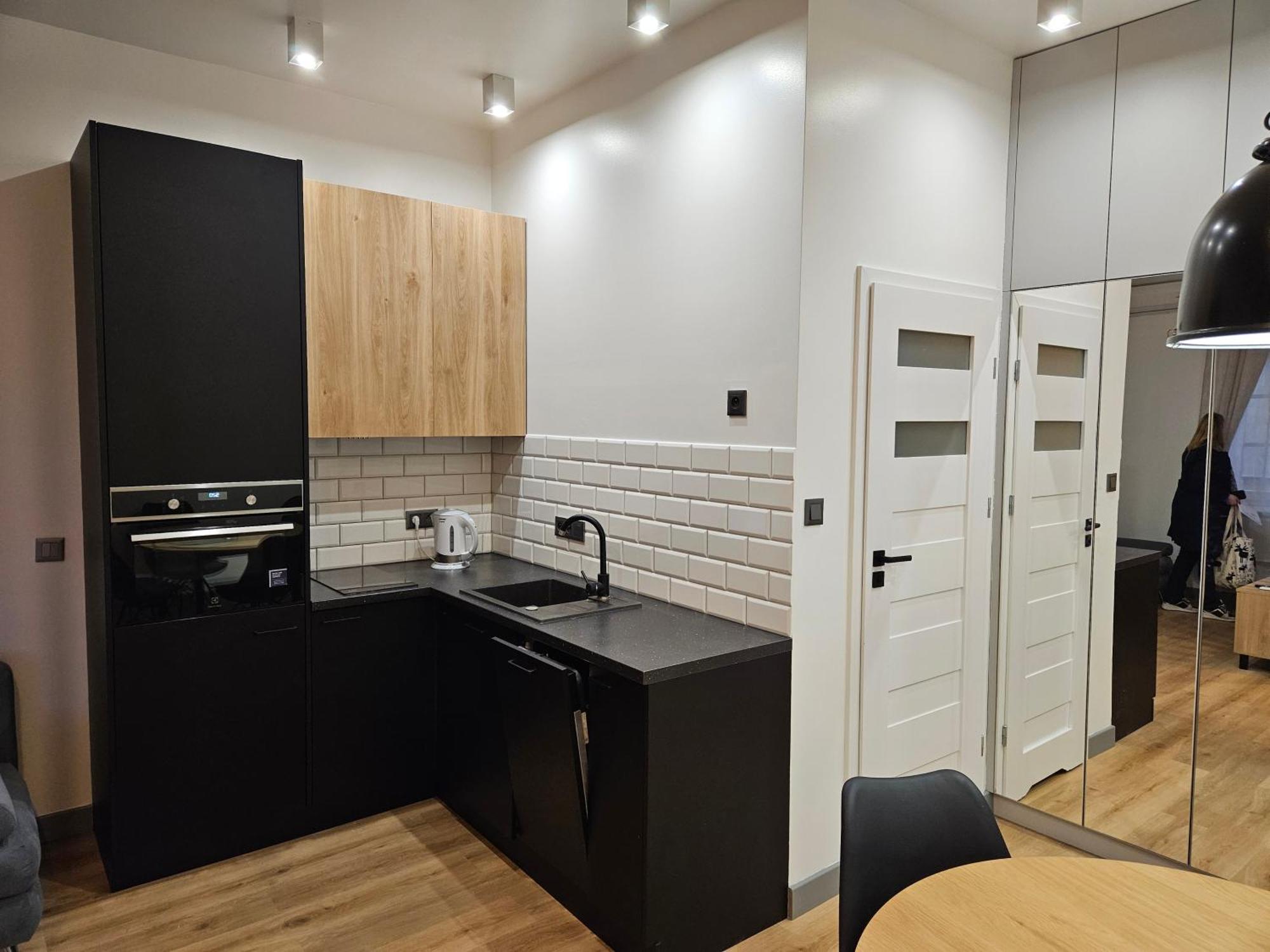 Apartamenty Skawinska 10 Krakov Exteriér fotografie